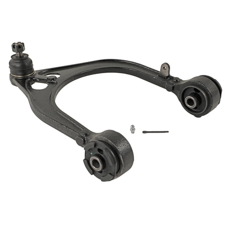 MOOG RK620178 Control Arm and Ball Joint Assembly Fits select: 2006-2020 DODGE CHARGER, 2008-2020 DODGE CHALLENGER