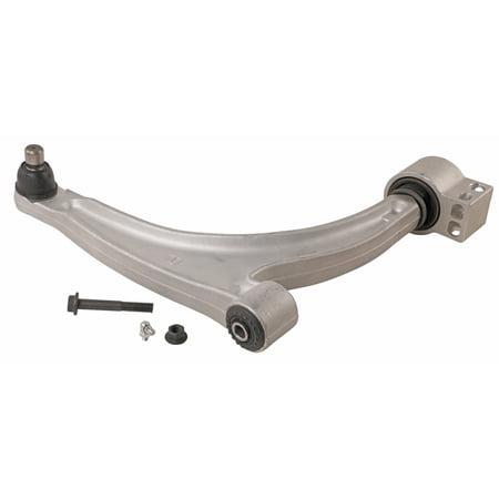 MOOG RK620180 Control Arm and Ball Joint Assembly Fits select: 2004-2012 CHEVROLET MALIBU, 2005-2010 PONTIAC G6