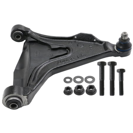 MOOG RK620194 Control Arm and Ball Joint Assembly Fits select: 1998-2000 VOLVO S70, 1998-2000 VOLVO V70