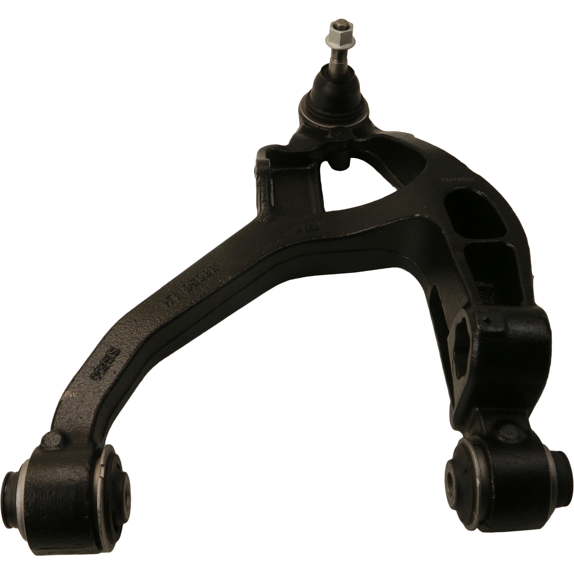 MOOG RK620202 Control Arm and Ball Joint Assembly
