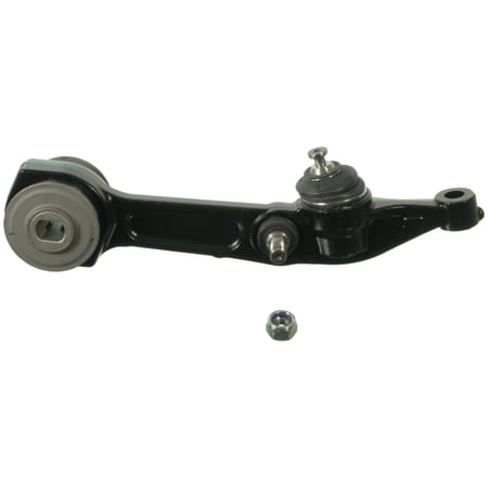 MOOG RK620208 Control Arm and Ball Joint Assembly Fits select: 2000-2006 MERCEDES-BENZ S