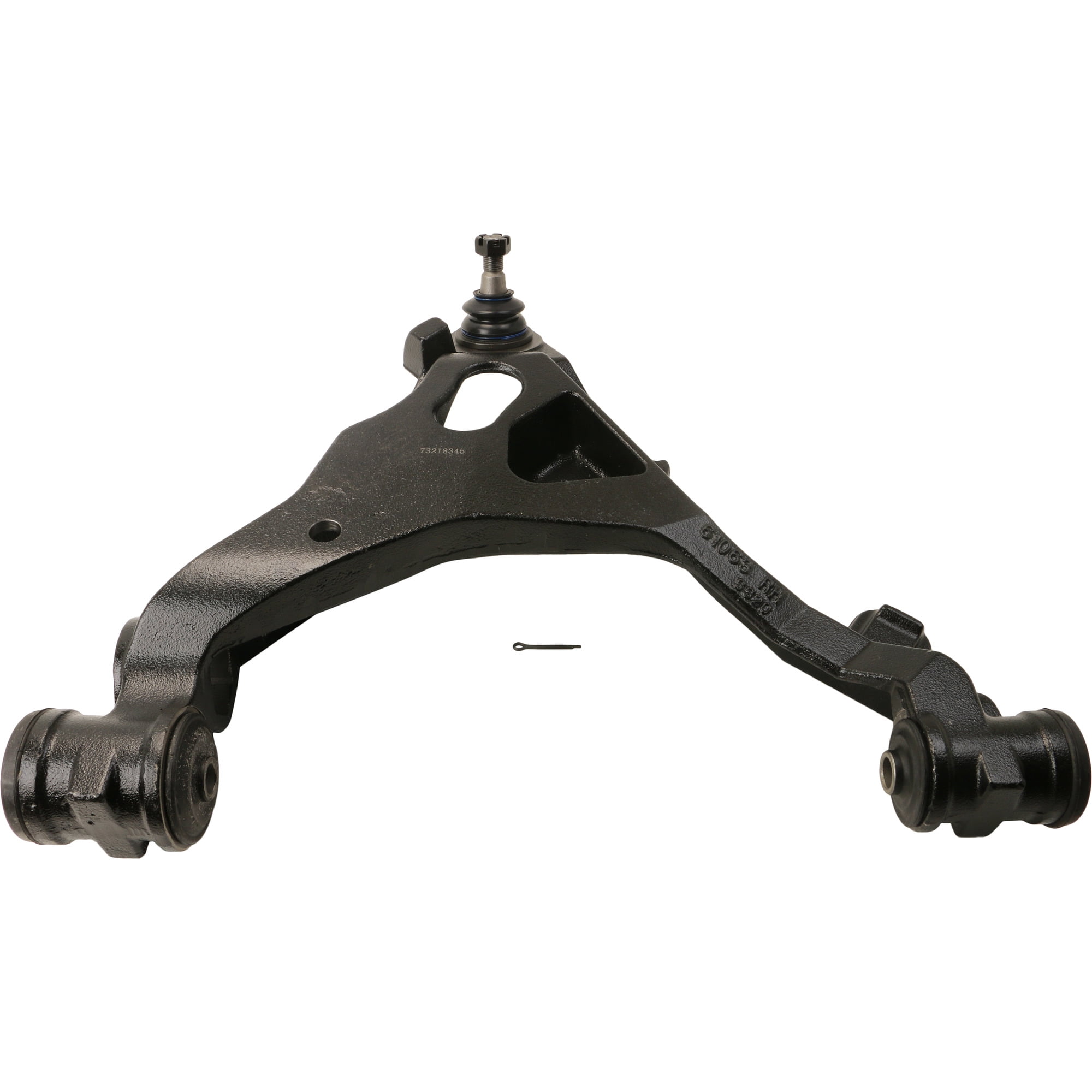 MOOG RK620210 Control Arm and Ball Joint Assembly Fits select: 1997-2004 FORD F150, 1997-1999 FORD F250