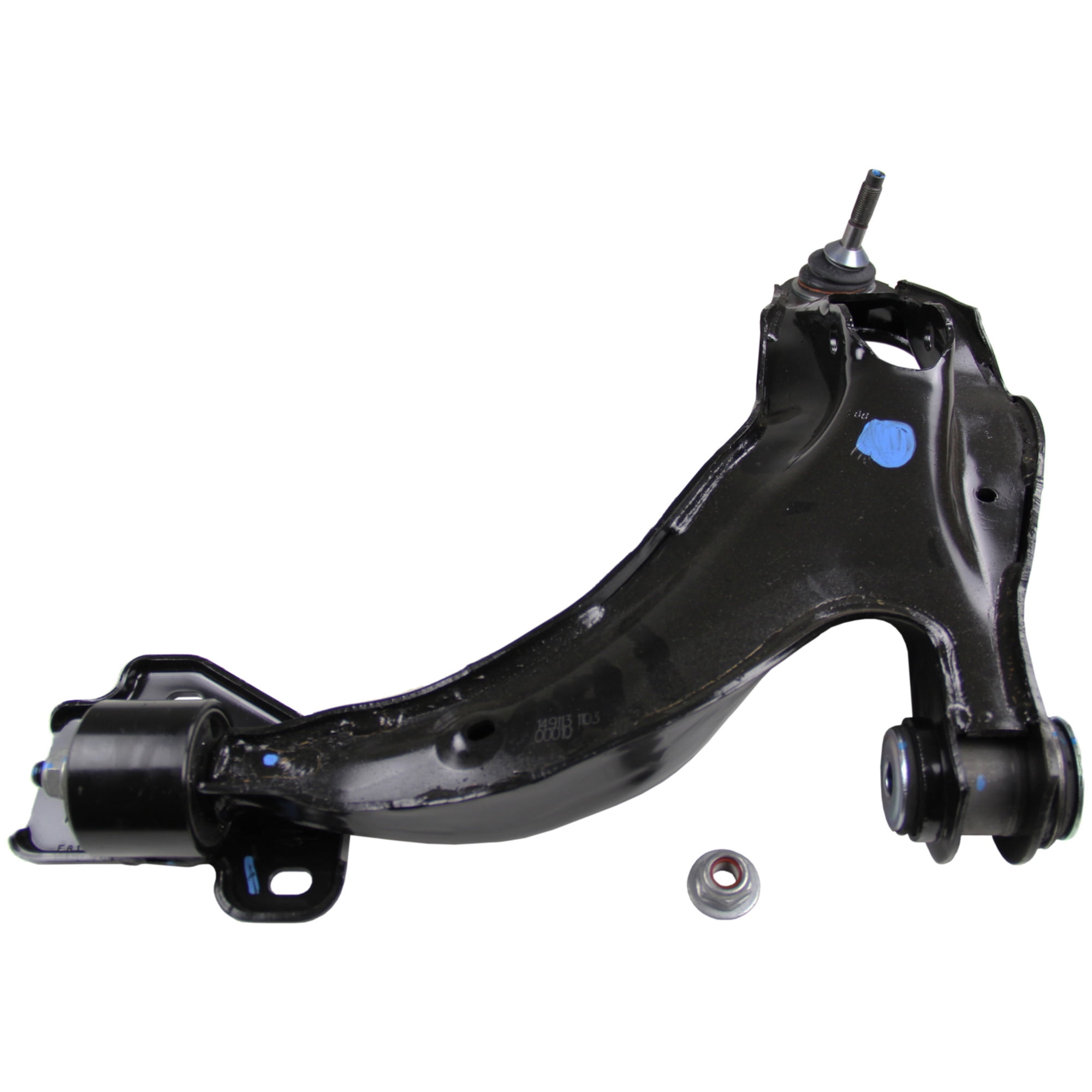 MOOG RK620218 Control Arm and Ball Joint Assembly