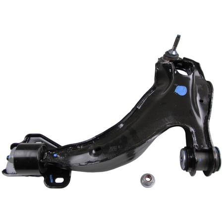 MOOG RK620218 Control Arm and Ball Joint Assembly