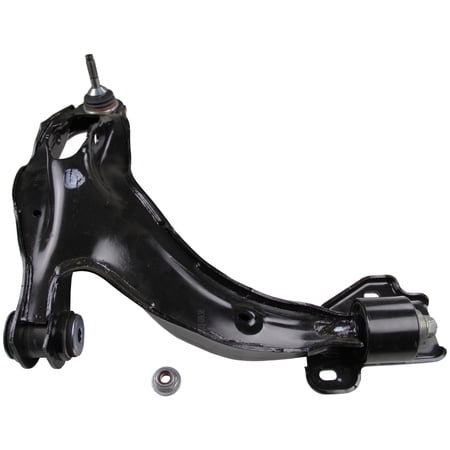 MOOG RK620219 Control Arm and Ball Joint Assembly