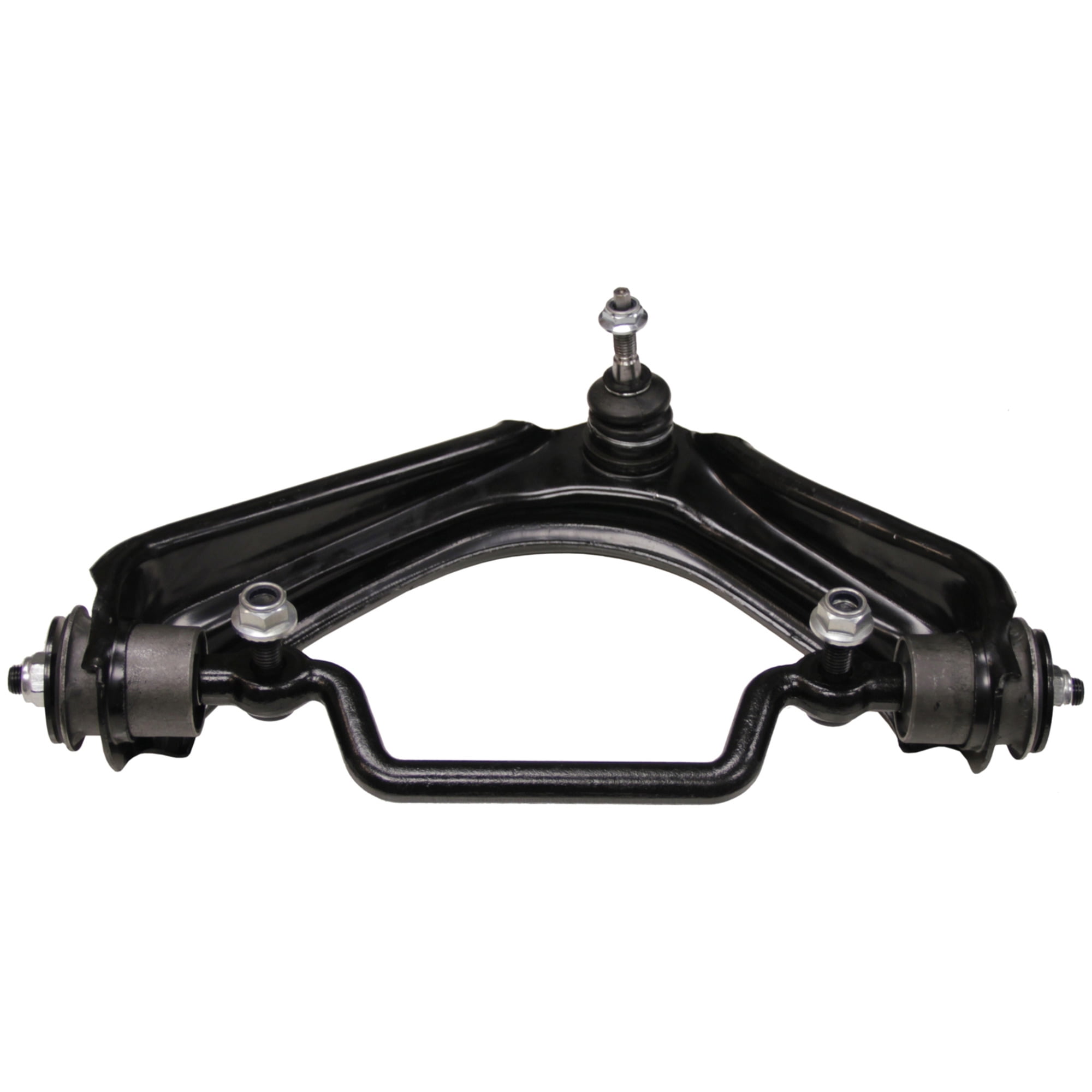 MOOG RK620225 Control Arm and Ball Joint Assembly Fits select: 2004-2005 FORD EXPLORER, 2002 FORD EXPLORER XLT