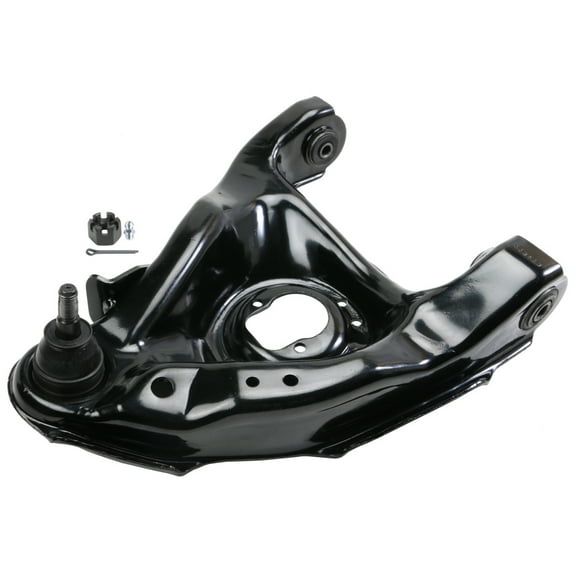 MOOG RK620251 Control Arm and Ball Joint Assembly