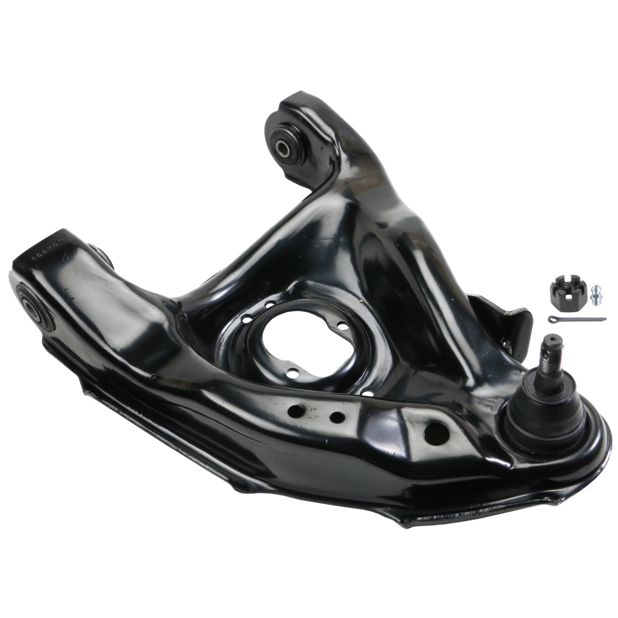 MOOG RK620252 Control Arm and Ball Joint Assembly