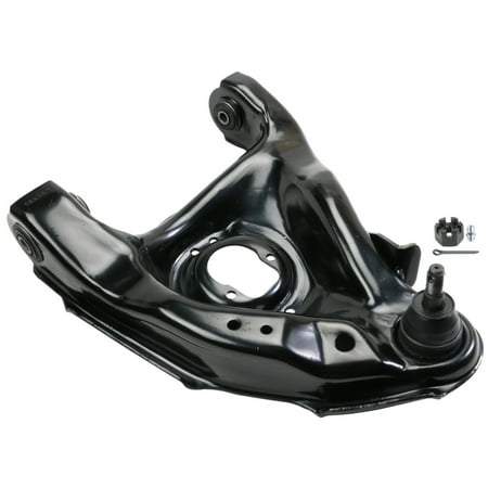 MOOG RK620252 Control Arm and Ball Joint Assembly