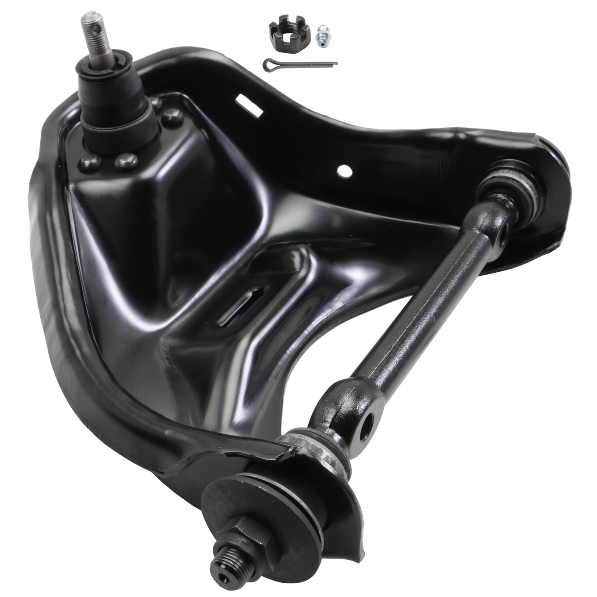 MOOG RK620260 Control Arm and Ball Joint Assembly Fits select: 1982-2003 CHEVROLET S TRUCK, 1995-2002 CHEVROLET BLAZER