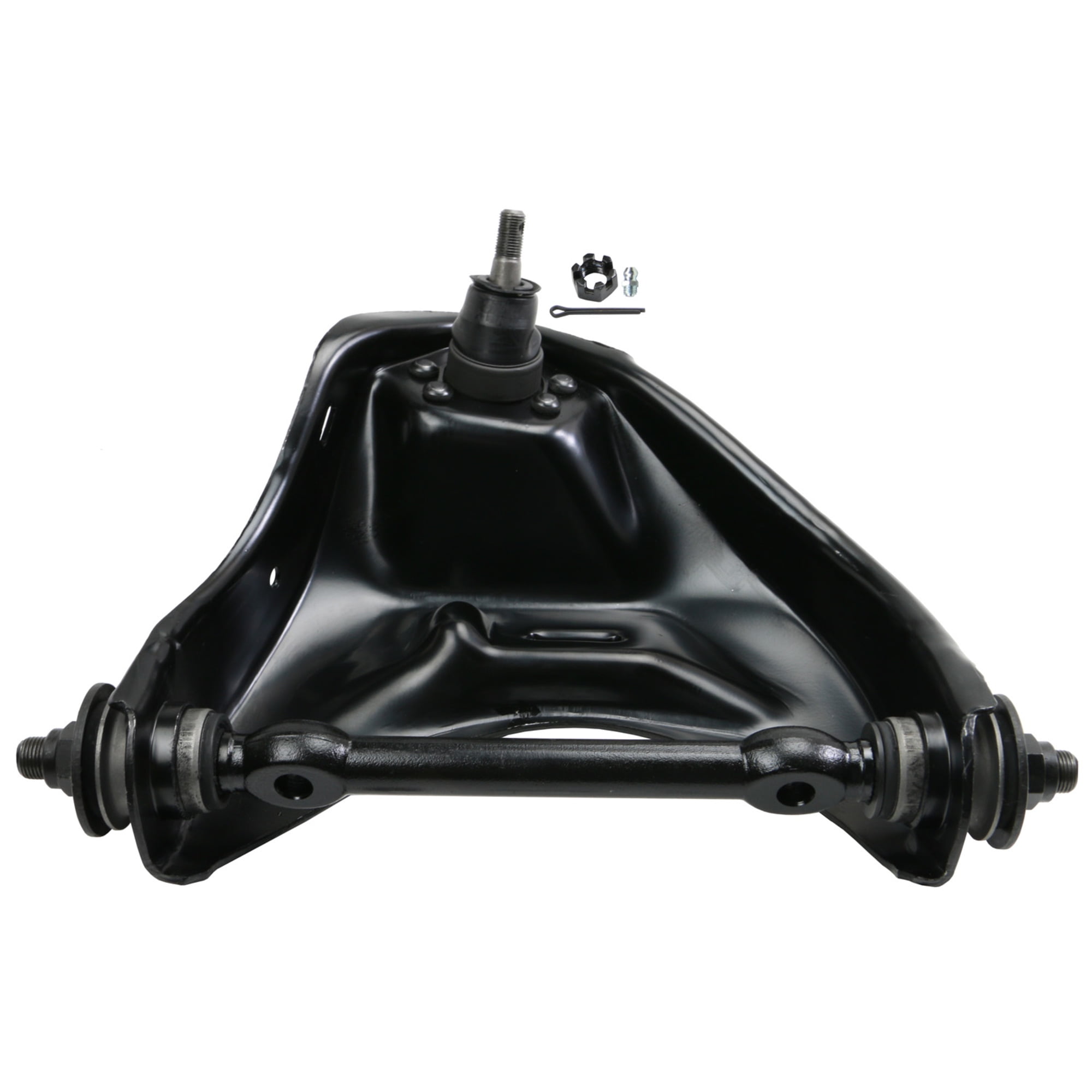MOOG RK620261 Control Arm and Ball Joint Assembly Fits select: 1982-2003 CHEVROLET S TRUCK, 1995-2002 CHEVROLET BLAZER