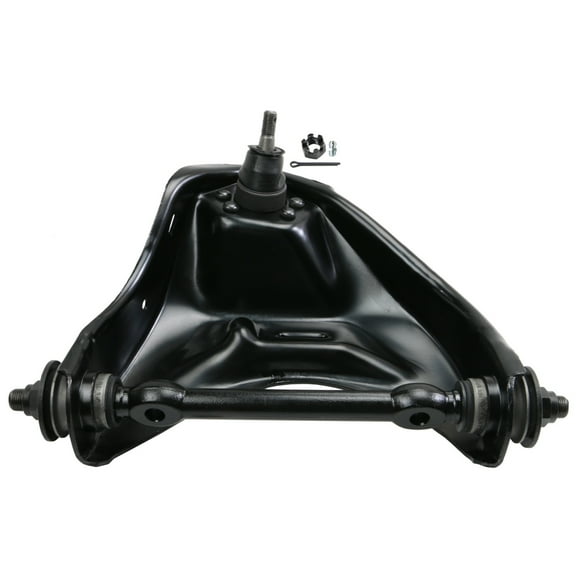 MOOG RK620261 Control Arm and Ball Joint Assembly Fits select: 1982-2003 CHEVROLET S TRUCK, 1995-2002 CHEVROLET BLAZER