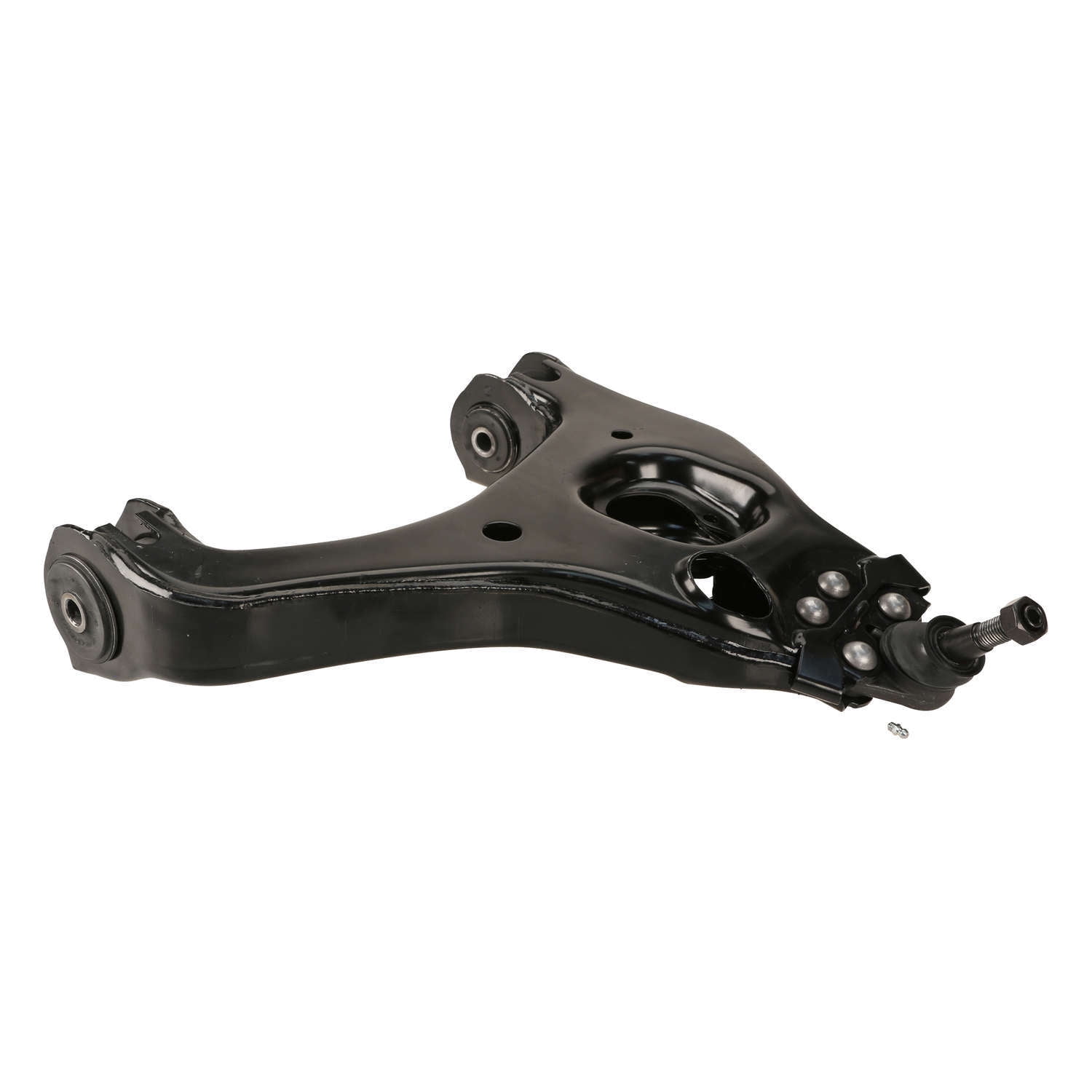 MOOG RK620264 Control Arm and Ball Joint Assembly Fits select: 1999-2007 CHEVROLET SILVERADO, 1999-2007 GMC NEW SIERRA