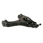 MOOG RK620264 Control Arm and Ball Joint Assembly Fits select: 1999-2007 CHEVROLET SILVERADO, 1999-2007 GMC NEW SIERRA