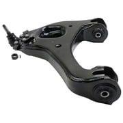 MOOG RK620265 Control Arm and Ball Joint Assembly