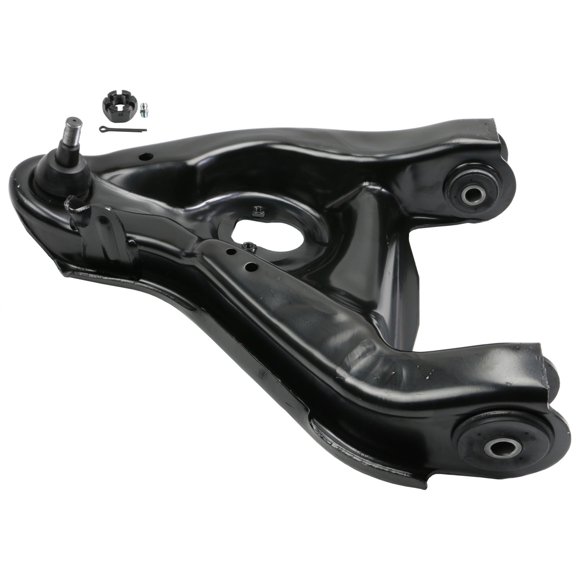 MOOG RK620299 Control Arm and Ball Joint Assembly Fits select: 1988-2000 CHEVROLET GMT-400, 1995-2000 CHEVROLET TAHOE