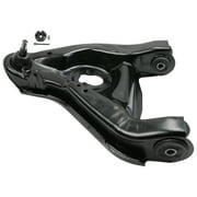 MOOG RK620299 Control Arm and Ball Joint Assembly Fits select: 1988-2000 CHEVROLET GMT-400, 1995-2000 CHEVROLET TAHOE
