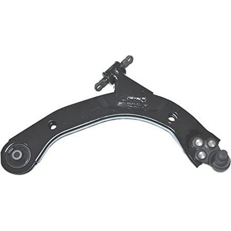 MOOG RK620301 Control Arm and Ball Joint Assembly Fits select: 2005-2010 CHEVROLET COBALT, 2003-2007 SATURN ION