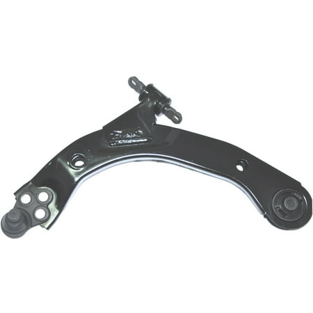 MOOG RK620302 Control Arm and Ball Joint Assembly Fits select: 2005-2010 CHEVROLET COBALT, 2003-2007 SATURN ION