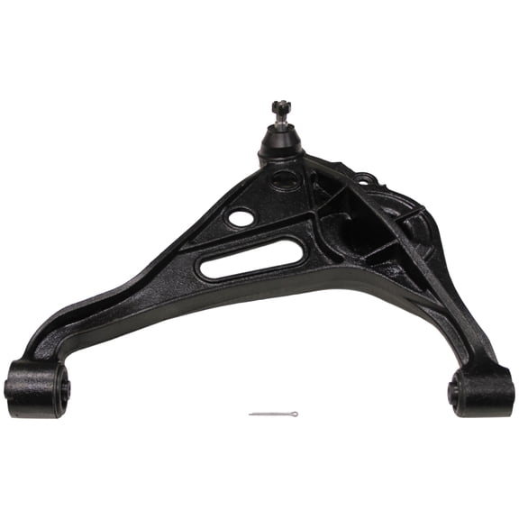 MOOG RK620307 Control Arm and Ball Joint Assembly
