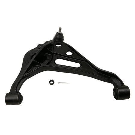 MOOG RK620308 Control Arm and Ball Joint Assembly Fits select: 1999-2004 CHEVROLET TRACKER, 2002-2006 SUZUKI XL7