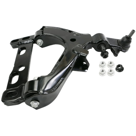 MOOG RK620309 Control Arm and Ball Joint Assembly