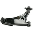 thumbnail image 1 of MOOG RK620313 Control Arm and Ball Joint Assembly, 1 of 6