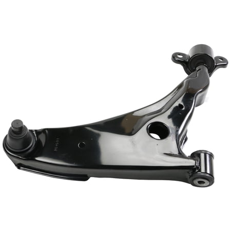 MOOG RK620313 Control Arm and Ball Joint Assembly