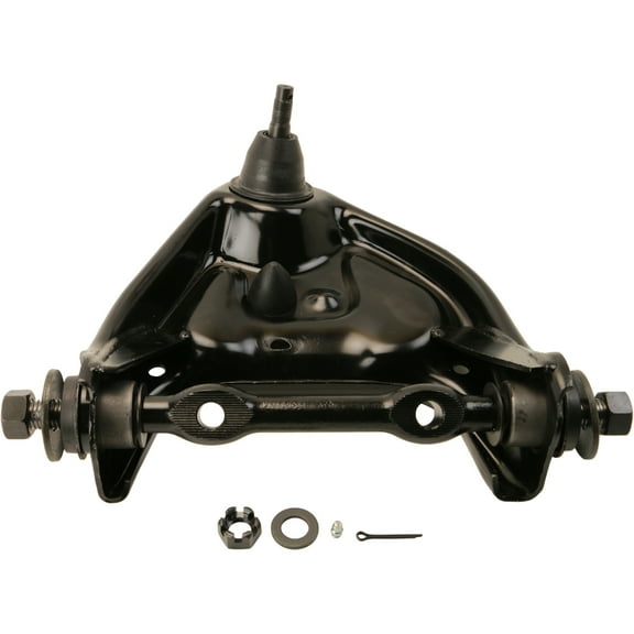 MOOG RK620315 Control Arm and Ball Joint Assembly Fits select: 1996-1997,1999-2003 DODGE RAM VAN