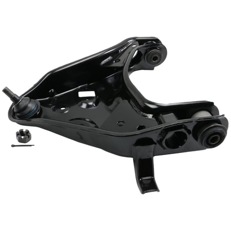 MOOG RK620319 Control Arm and Ball Joint Assembly Fits select: 1998-2011 FORD RANGER, 1995-2003 FORD EXPLORER