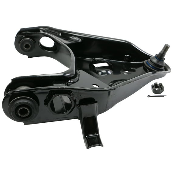 MOOG RK620320 Control Arm and Ball Joint Assembly Fits select: 1998-2011 FORD RANGER, 1995-2003 FORD EXPLORER