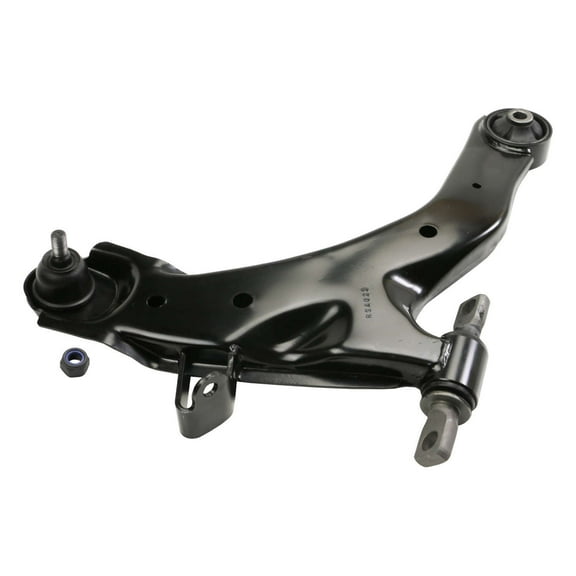 MOOG RK620327 Control Arm and Ball Joint Assembly Fits select: 2001-2006 HYUNDAI ELANTRA