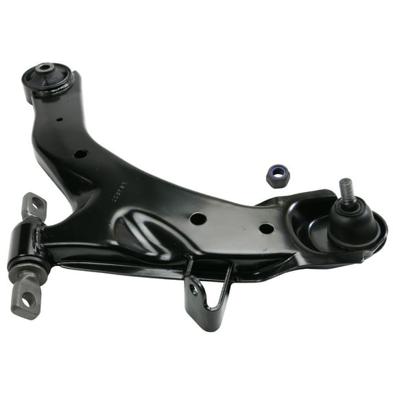 MOOG RK620328 Control Arm and Ball Joint Assembly