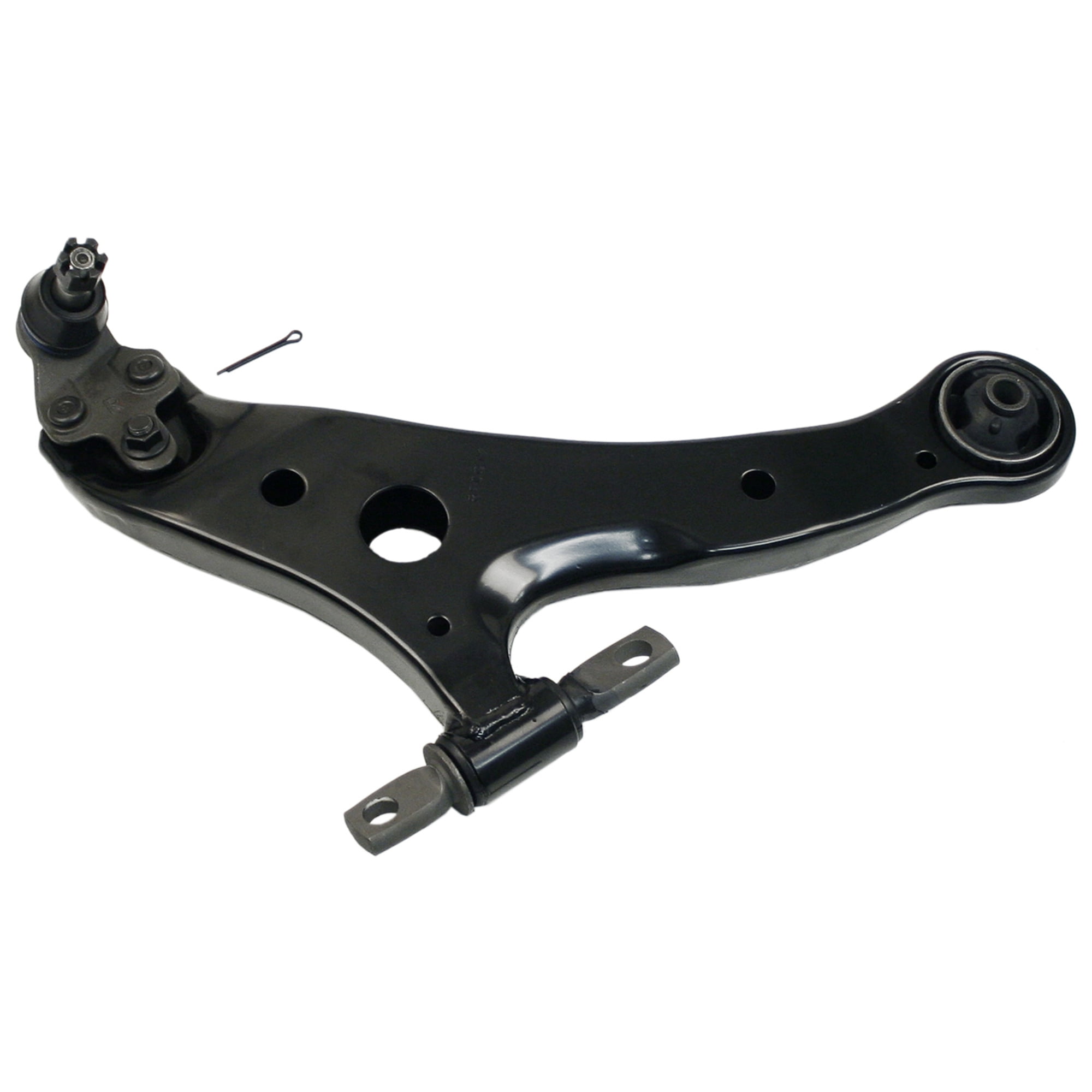 MOOG RK620333 Control Arm and Ball Joint Assembly Fits select: 2002-2006 TOYOTA CAMRY, 2004-2007 TOYOTA HIGHLANDER