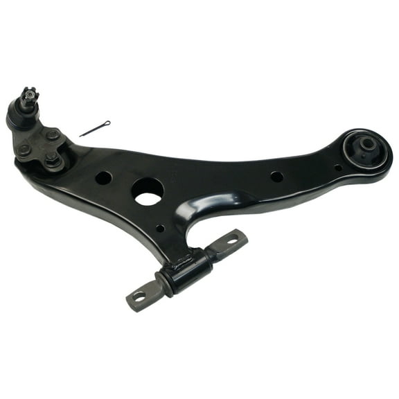 MOOG RK620333 Control Arm and Ball Joint Assembly Fits select: 2002-2006 TOYOTA CAMRY, 2004-2007 TOYOTA HIGHLANDER