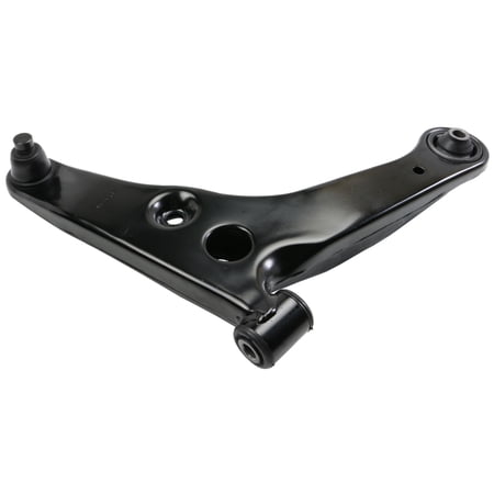 MOOG RK620345 Control Arm and Ball Joint Assembly Fits select: 2002-2007 MITSUBISHI LANCER