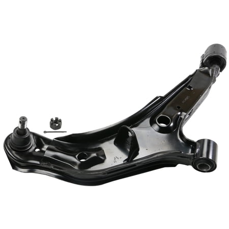 MOOG RK620348 Control Arm and Ball Joint Assembly Fits select: 1998-2001 NISSAN ALTIMA