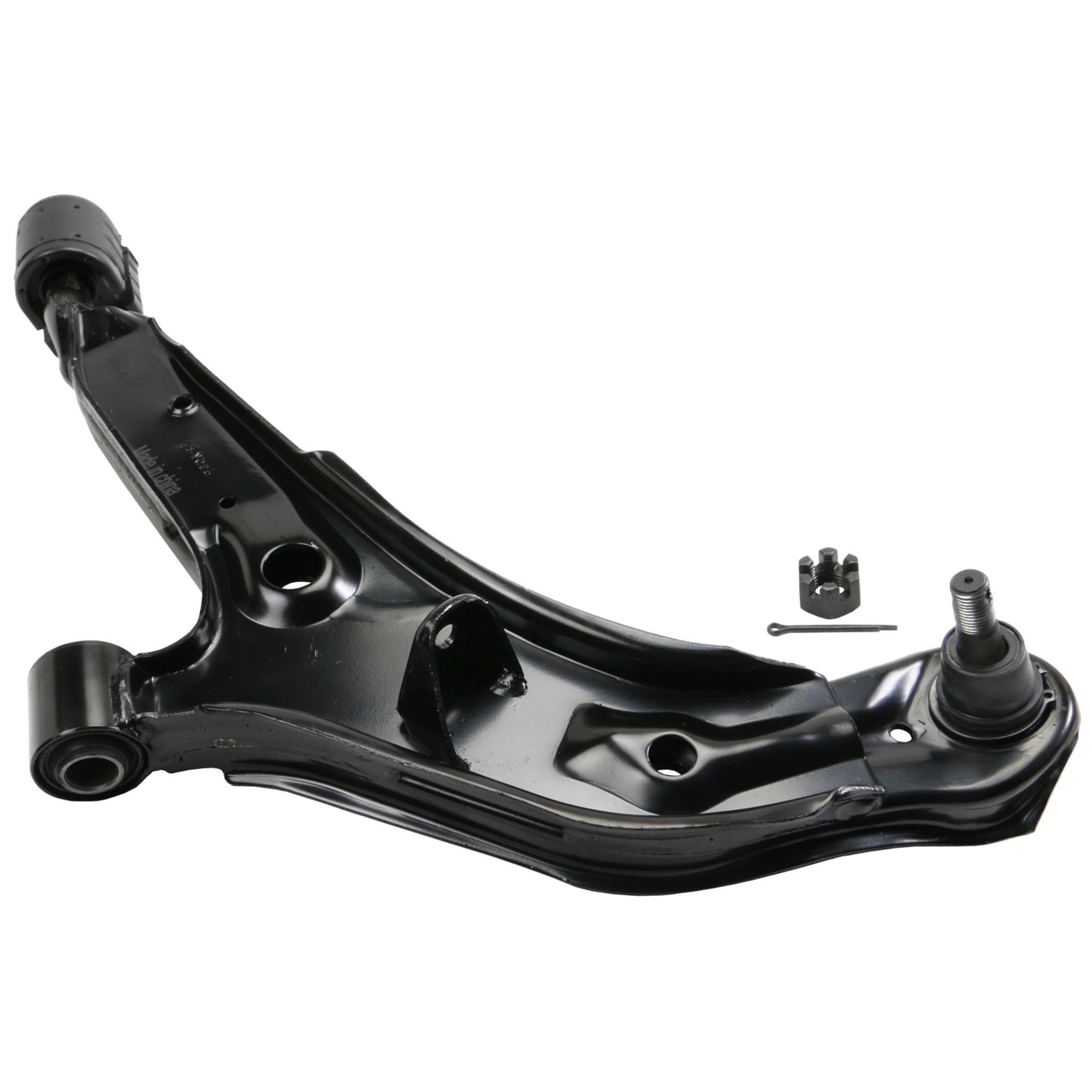 MOOG RK620349 Control Arm and Ball Joint Assembly Fits select 1998