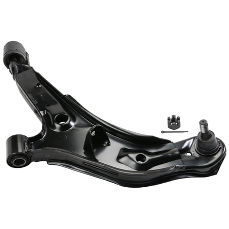 MOOG RK620349 Control Arm and Ball Joint Assembly