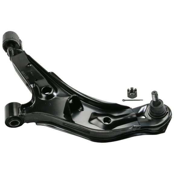 MOOG RK620349 Control Arm and Ball Joint Assembly
