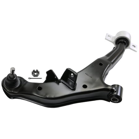 MOOG RK620354 Control Arm and Ball Joint Assembly