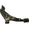 thumbnail image 1 of MOOG RK620357 Control Arm and Ball Joint Assembly, 1 of 6