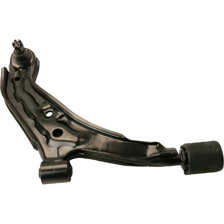 MOOG RK620357 Control Arm and Ball Joint Assembly