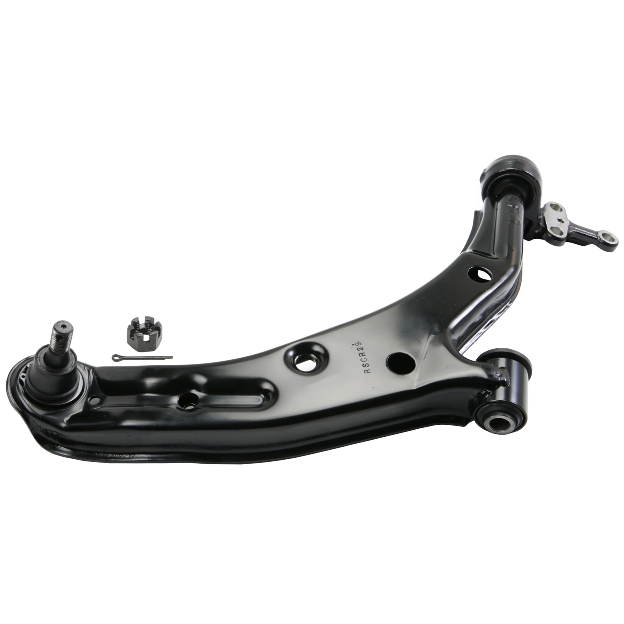 MOOG RK620358 Control Arm and Ball Joint Assembly Fits select: 2000-2006 NISSAN SENTRA