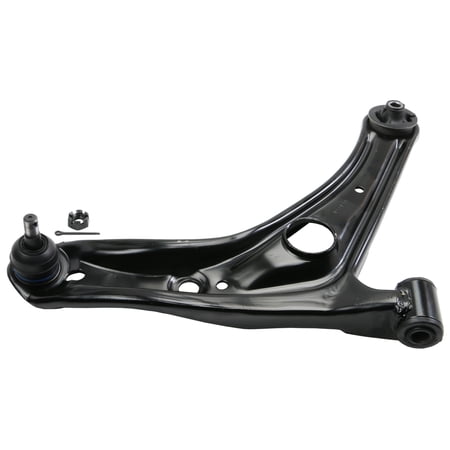 MOOG RK620364 Control Arm and Ball Joint Assembly