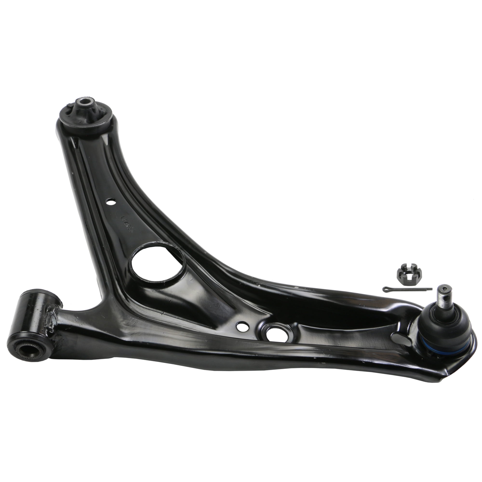 MOOG RK620365 Control Arm and Ball Joint Assembly Fits select: 2000-2005 TOYOTA ECHO