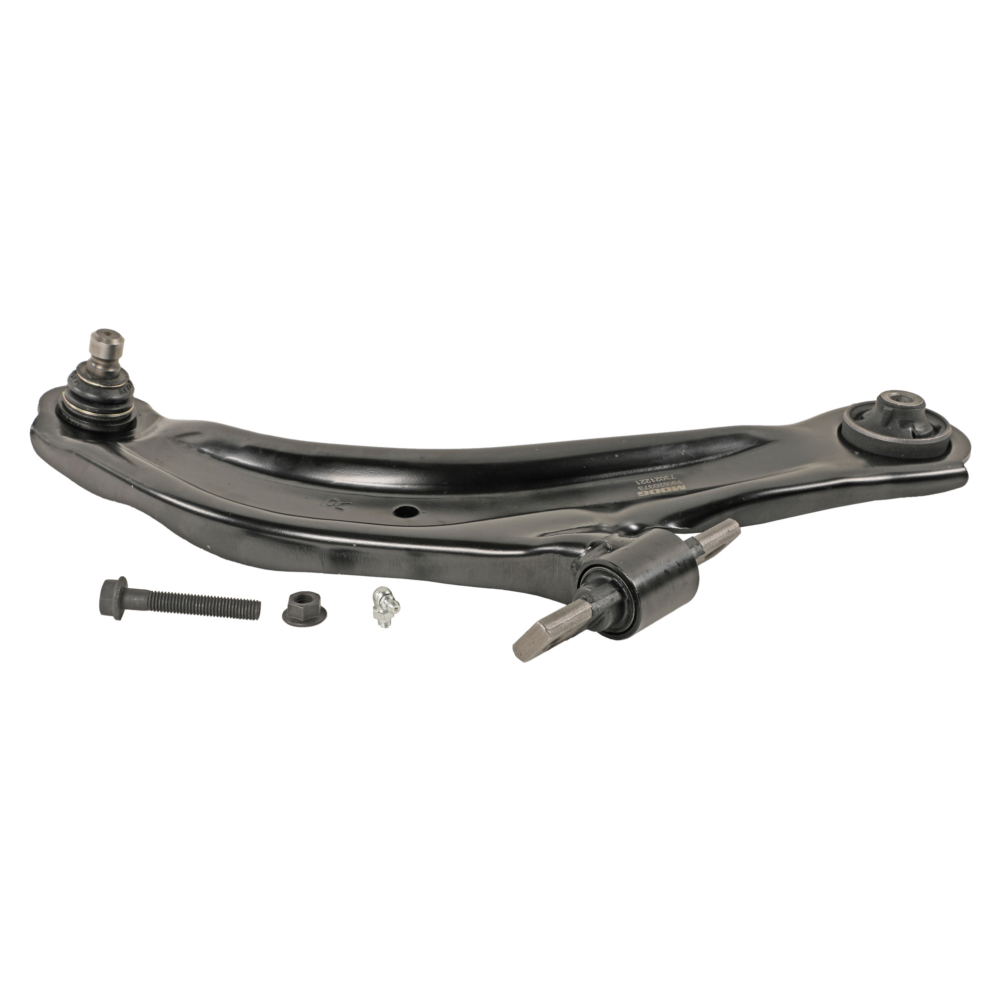 MOOG RK620373 Control Arm and Ball Joint Assembly