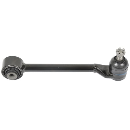 Suspension Control Arm and Ball Joint Assembly