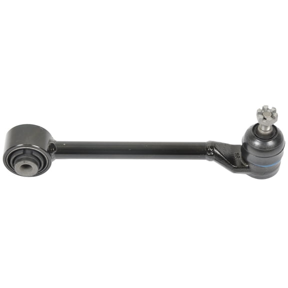 Suspension Control Arm and Ball Joint Assembly