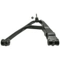 thumbnail image 1 of MOOG RK620381 Control Arm and Ball Joint Assembly Fits select: 1999-2007 CHEVROLET SILVERADO, 2000-2006 CHEVROLET TAHOE, 1 of 6